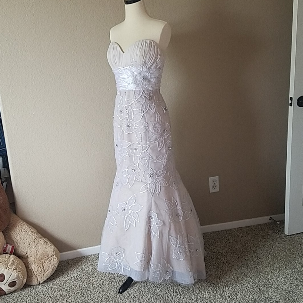 Jovani Dress
